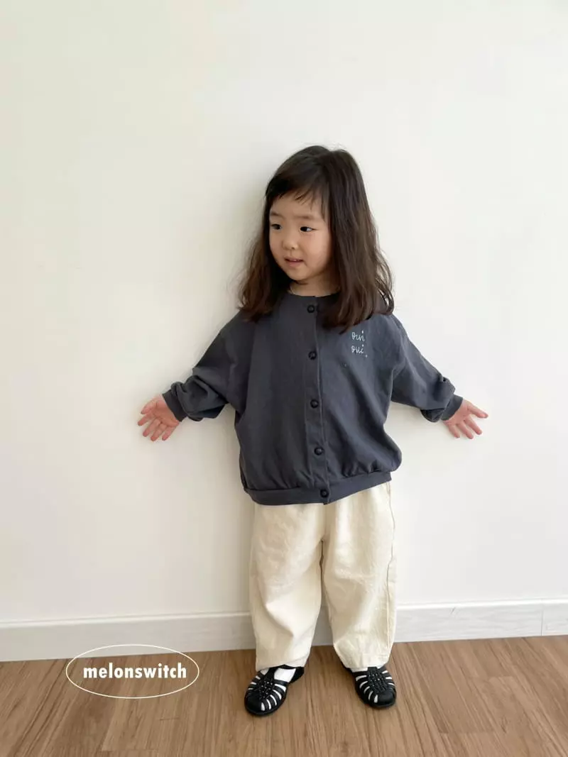 Melon Switch - Korean Children Fashion - #kidsshorts - Bang Bang Pants - 11