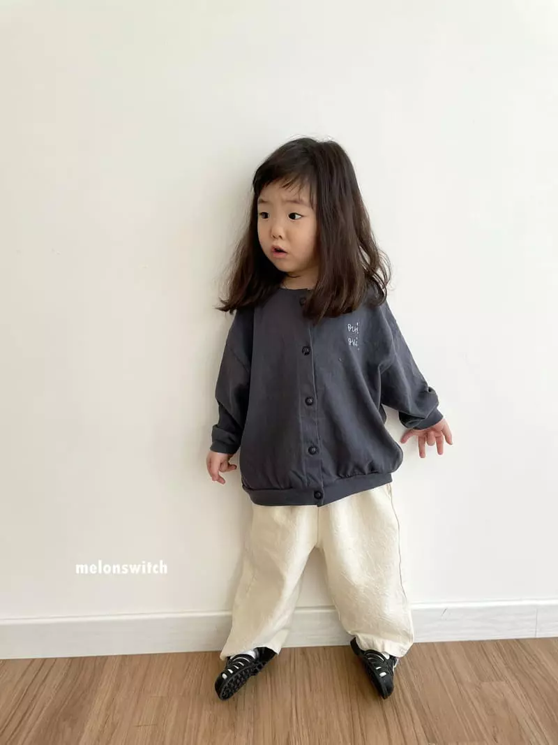 Melon Switch - Korean Children Fashion - #kidsstore - Bang Bang Pants - 12