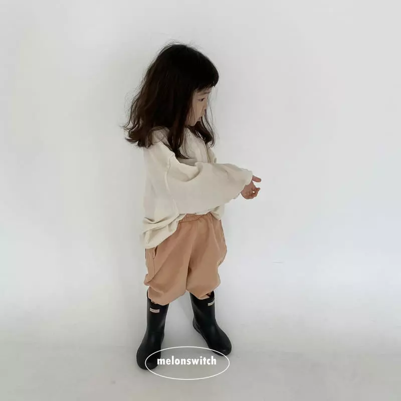 Melon Switch - Korean Children Fashion - #magicofchildhood - Bang Bang Pants - 2