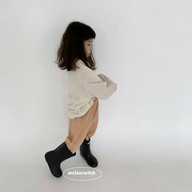 Melon Switch - Korean Children Fashion - #minifashionista - Bang Bang Pants - 3