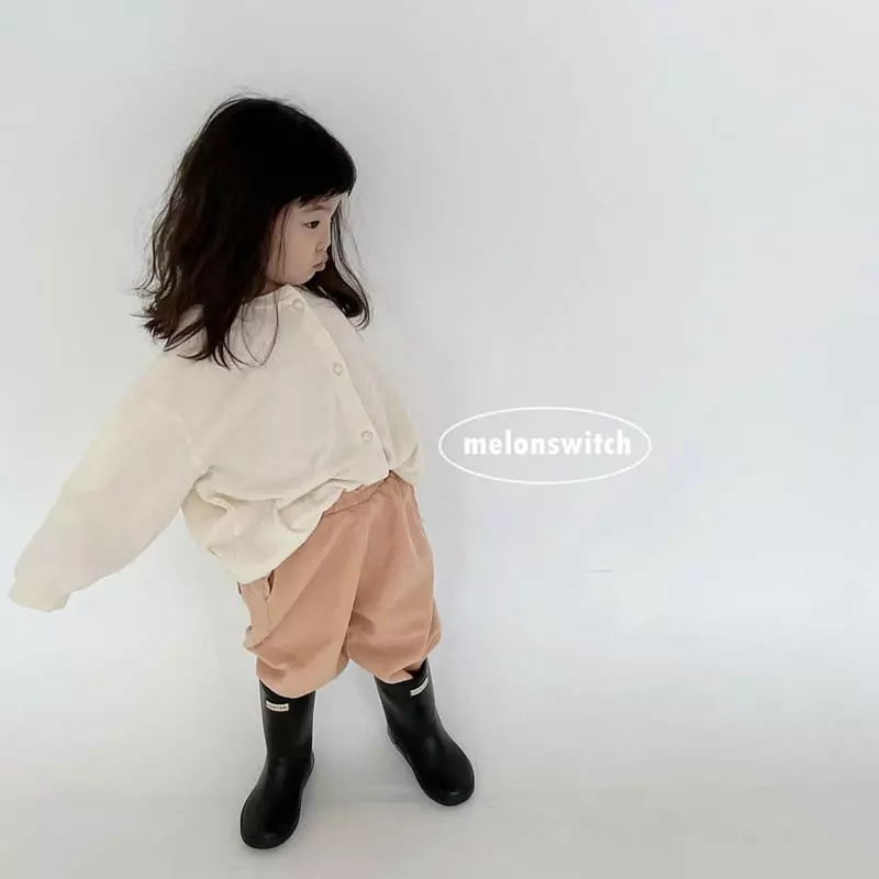 Melon Switch - Korean Children Fashion - #prettylittlegirls - Cui Cardigan - 9