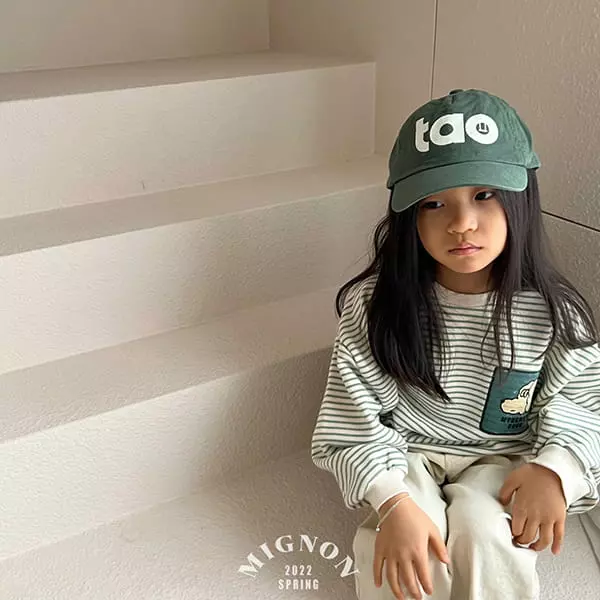 Mignon - Korean Children Fashion - #childrensboutique - Puppy Sweatshirt - 8