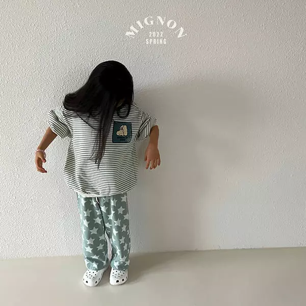 Mignon - Korean Children Fashion - #littlefashionista - Puppy Sweatshirt - 2
