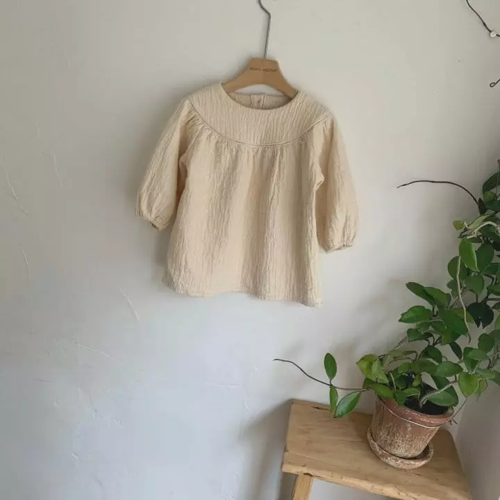 Mimi Market - Korean Baby Fashion - #onlinebabyshop - Live One-piece - 4