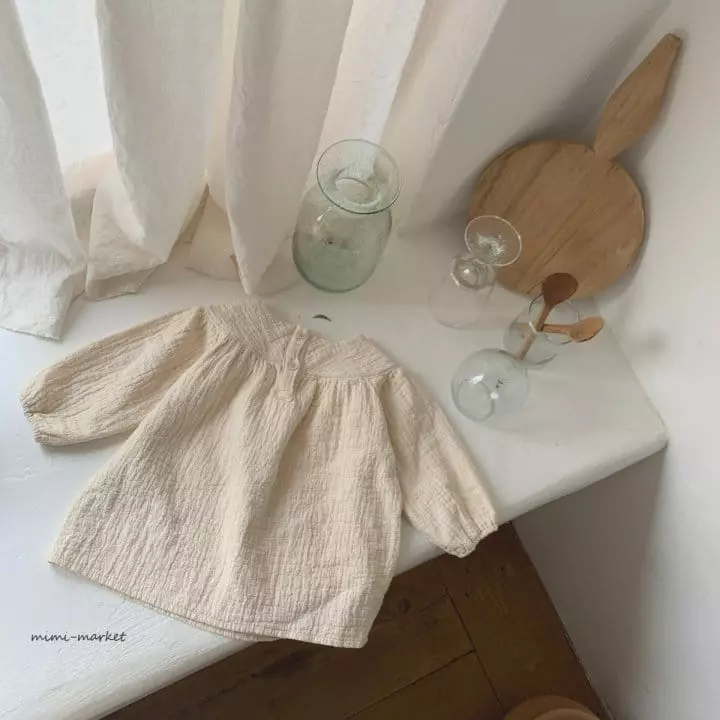 Mimi Market - Korean Baby Fashion - #babyboutique - Live One-piece - 5