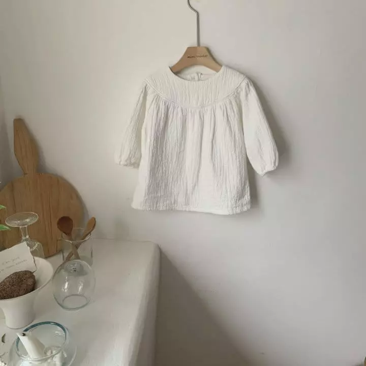 Mimi Market - Korean Baby Fashion - #babygirlfashion - Live One-piece - 10