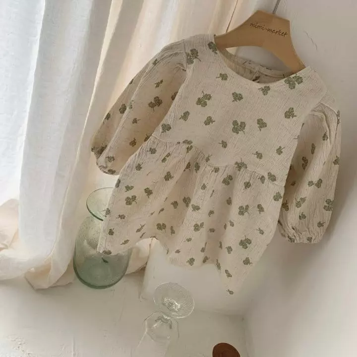 Mimi Market - Korean Baby Fashion - #babyootd - Nati One-piece - 10