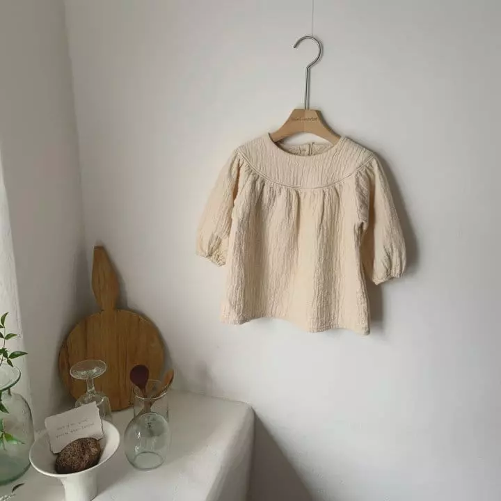 Mimi Market - Korean Baby Fashion - #babywear - Live One-piece