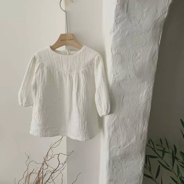 Mimi Market - Korean Baby Fashion - #onlinebabyboutique - Live One-piece - 2