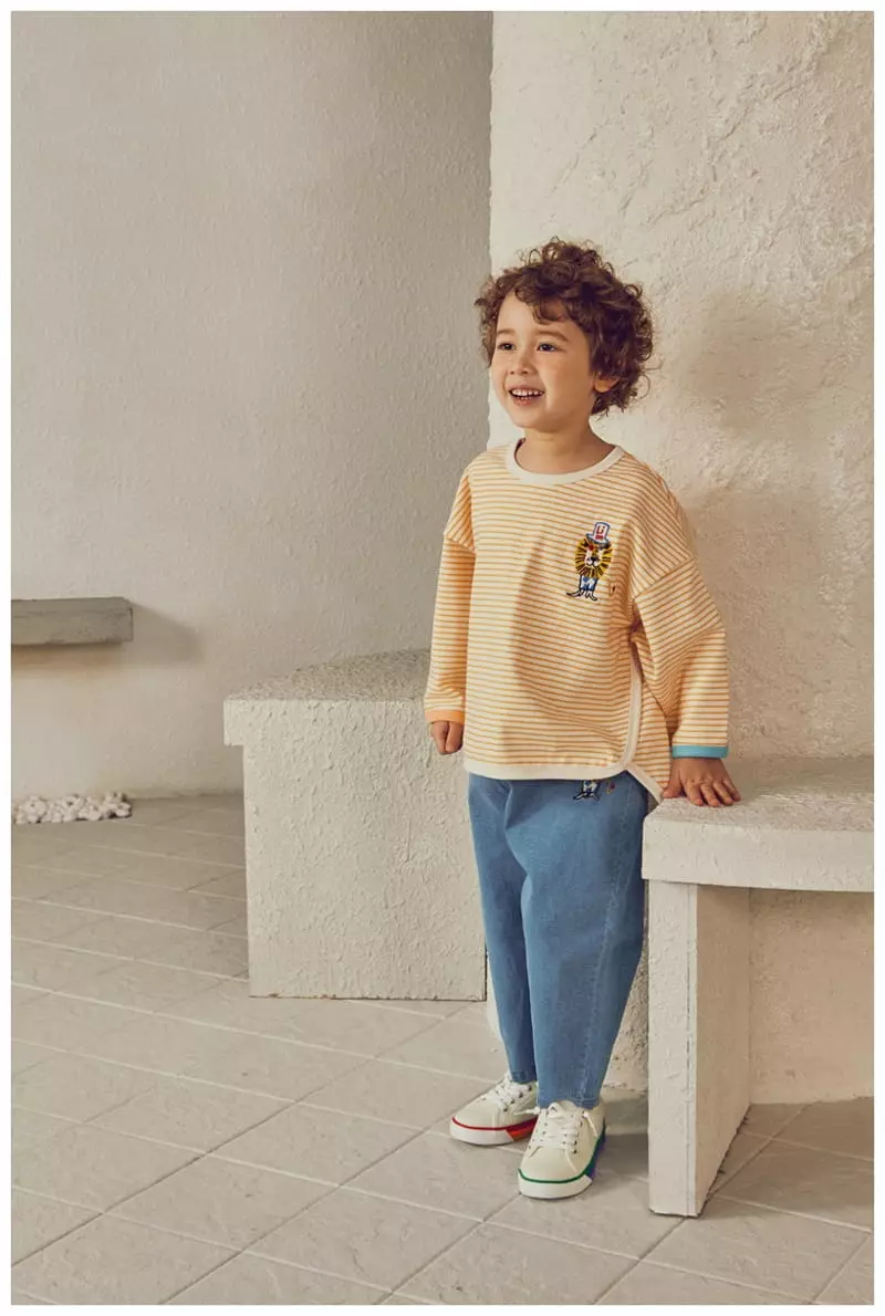Mimico - Korean Children Fashion - #discoveringself - My Jeans - 8