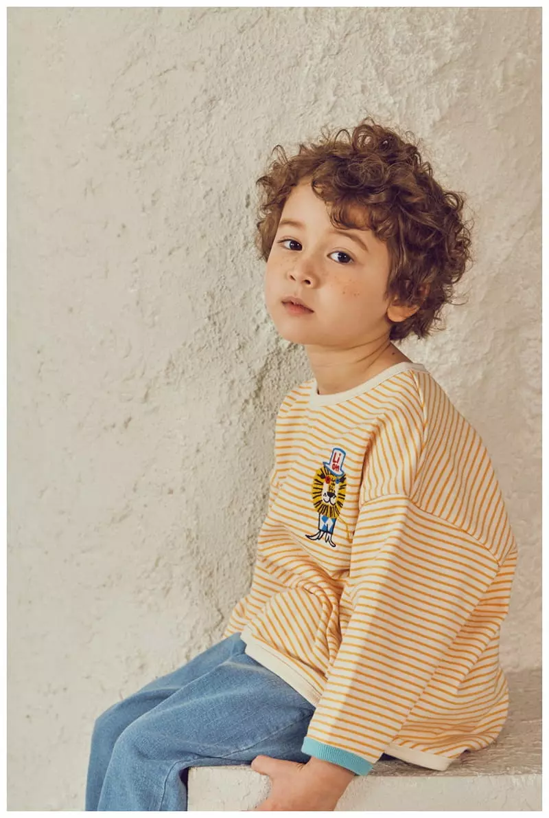 Mimico - Korean Children Fashion - #kidsshorts - My Jeans - 10