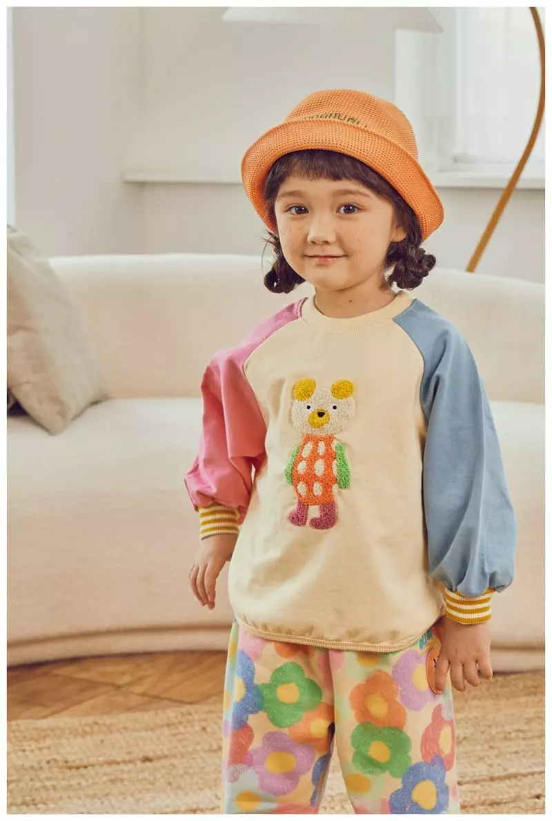 Mimico - Korean Children Fashion - #littlefashionista - Odia Pants - 3