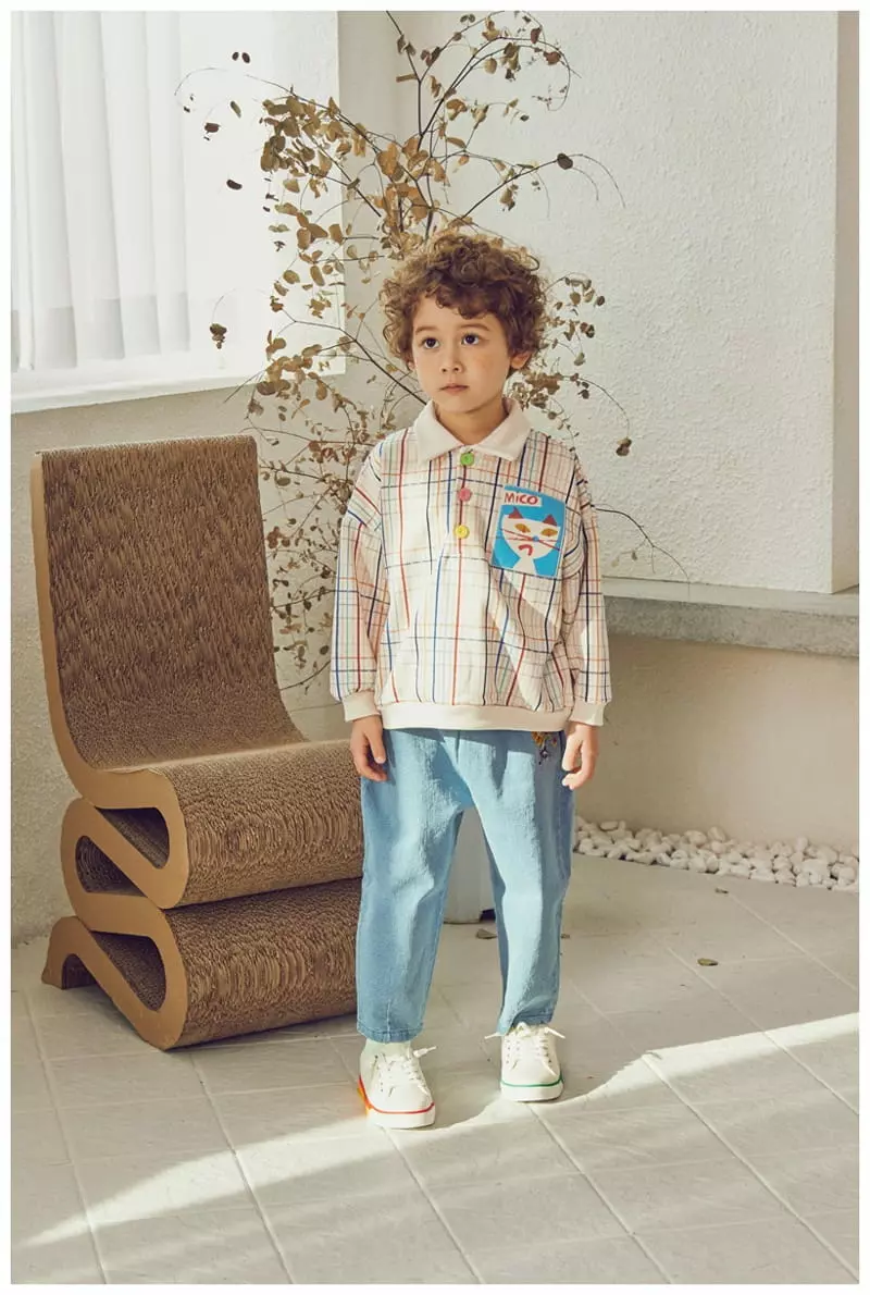 Mimico - Korean Children Fashion - #prettylittlegirls - My Jeans - 3