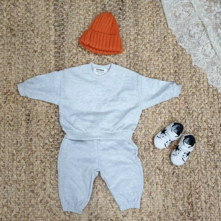Moran - Korean Children Fashion - #Kfashion4kids - Day Sweatshirt - 9