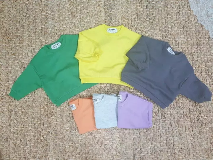 Moran - Korean Children Fashion - #childrensboutique - Day Jogger Pants