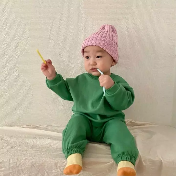 Moran - Korean Children Fashion - #kidsstore - Day Jogger Pants - 6