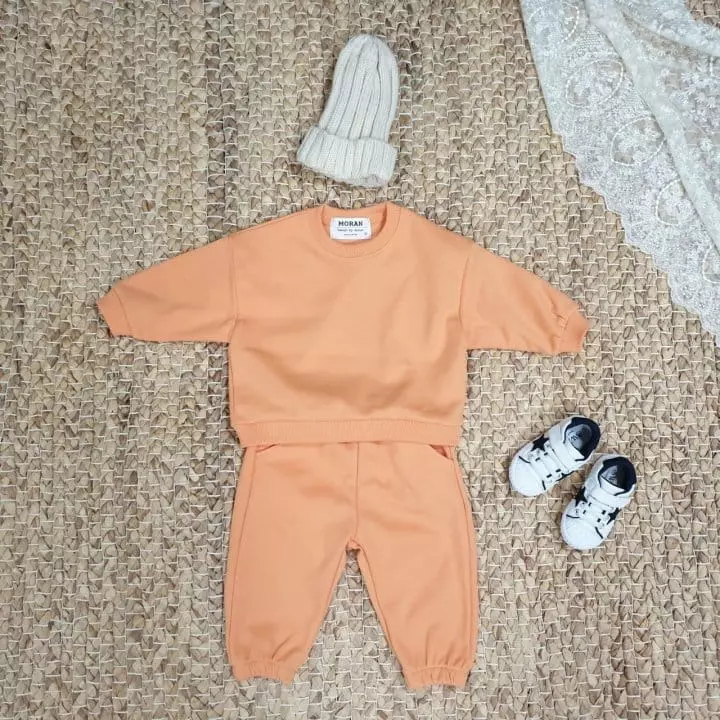 Moran - Korean Children Fashion - #littlefashionista - Day Sweatshirt - 10