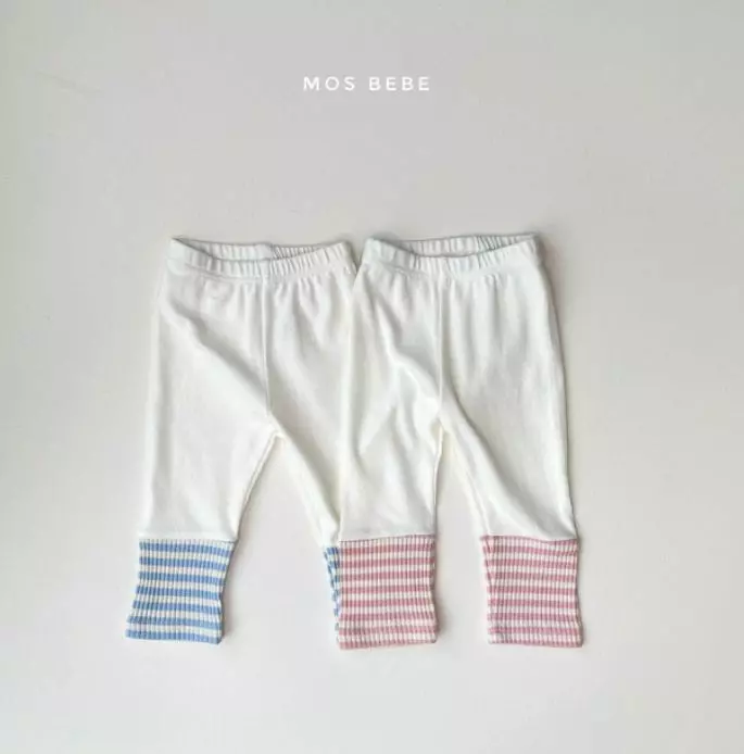 Mos Bebe - Korean Baby Fashion - #babyfashion - My Bandig Leggings