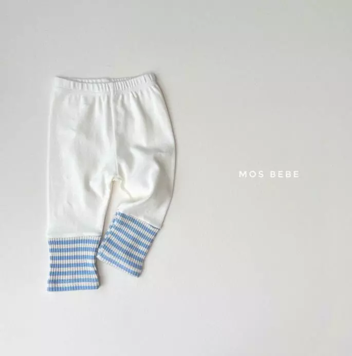 Mos Bebe - Korean Baby Fashion - #babygirlfashion - My Bandig Leggings - 4