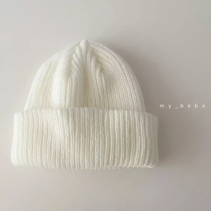 My Bebe - Korean Baby Fashion - #babyfashion - Spring Beanie
