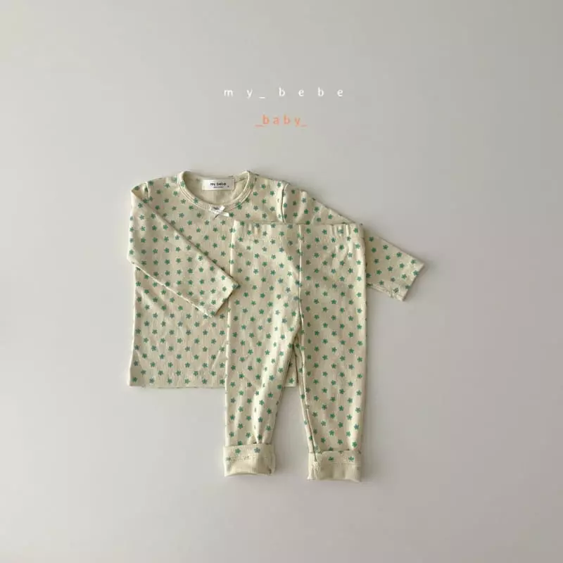 My Bebe - Korean Baby Fashion - #babyfashion - Dlower Easywaer - 9