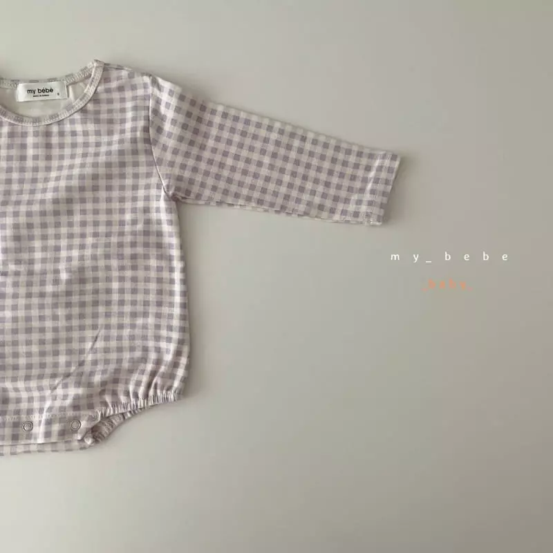 My Bebe - Korean Baby Fashion - #babylifestyle - Bebe Hat Bodysuit Leggings Set - 9