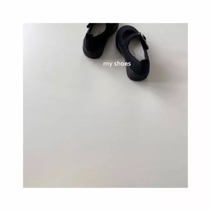 My Socks - Korean Children Fashion - #childofig - Badminton Flats - 8