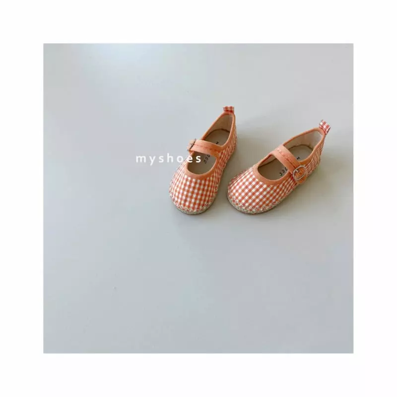 My Socks - Korean Children Fashion - #childofig - Surfing Flats - 6
