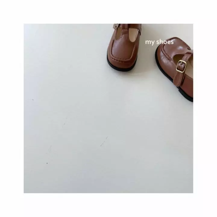 My Socks - Korean Children Fashion - #childofig - Horseback Riding Slippers  - 5