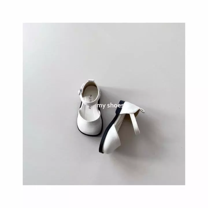 My Socks - Korean Children Fashion - #childofig - Skate Slippers  - 3