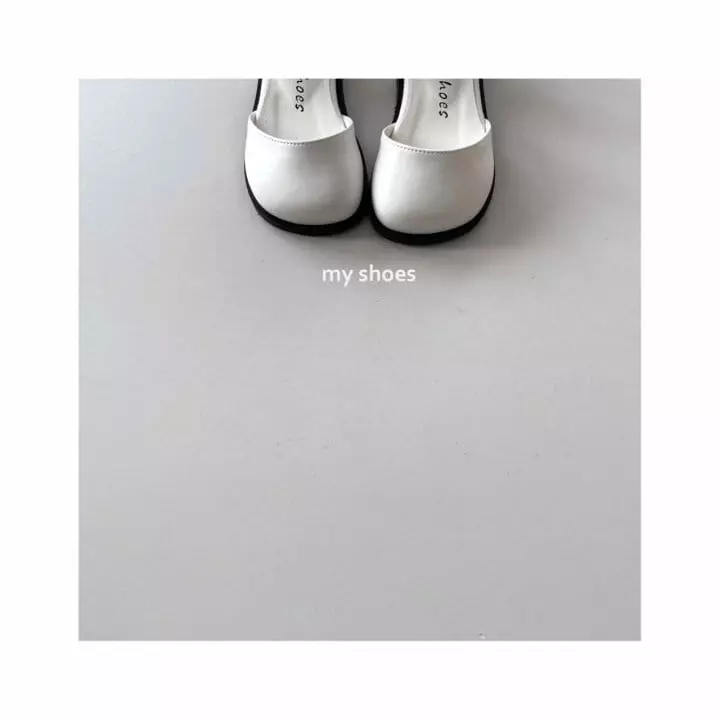 My Socks - Korean Children Fashion - #childofig - Skate Slippers  - 4