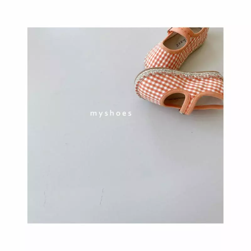 My Socks - Korean Children Fashion - #childrensboutique - Surfing Flats - 7