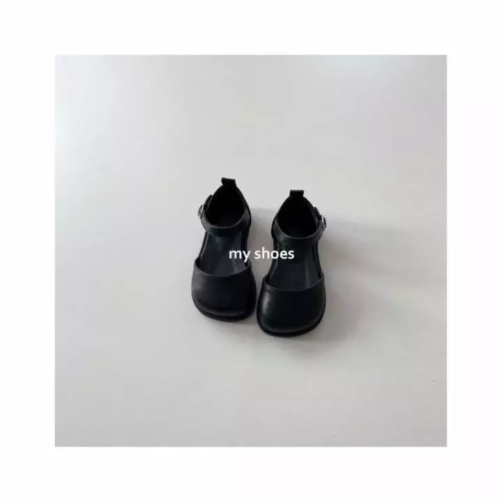 My Socks - Korean Children Fashion - #childrensboutique - Skate Slippers  - 5
