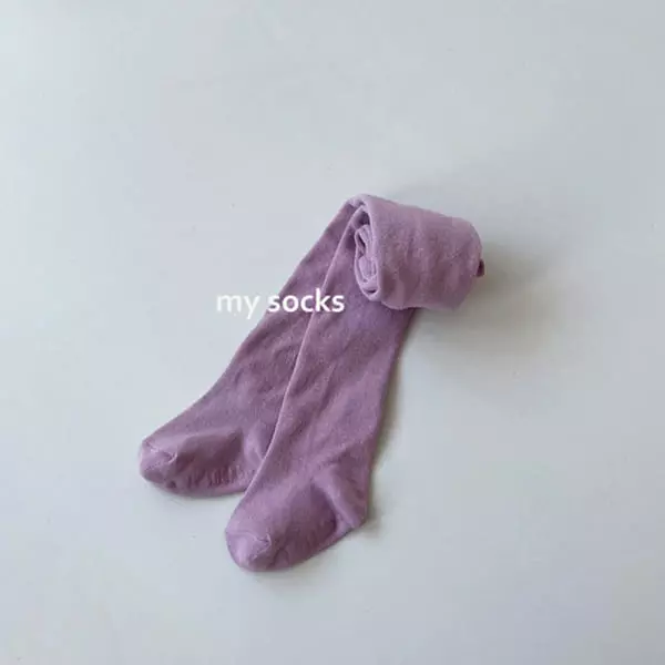 My Socks - Korean Children Fashion - #childrensboutique - Snorkeling Tights - 6