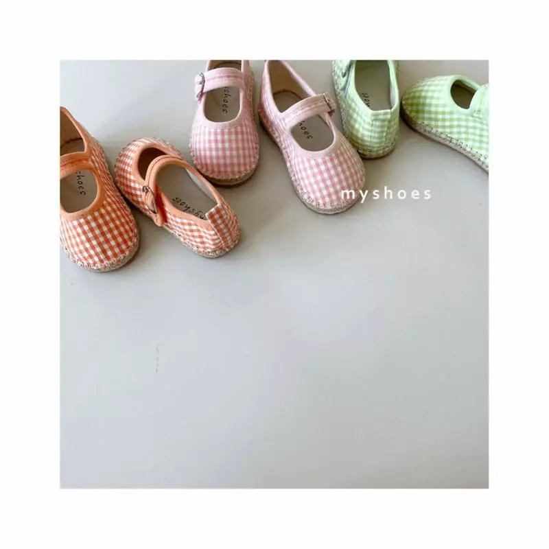 My Socks - Korean Children Fashion - #designkidswear - Surfing Flats - 8