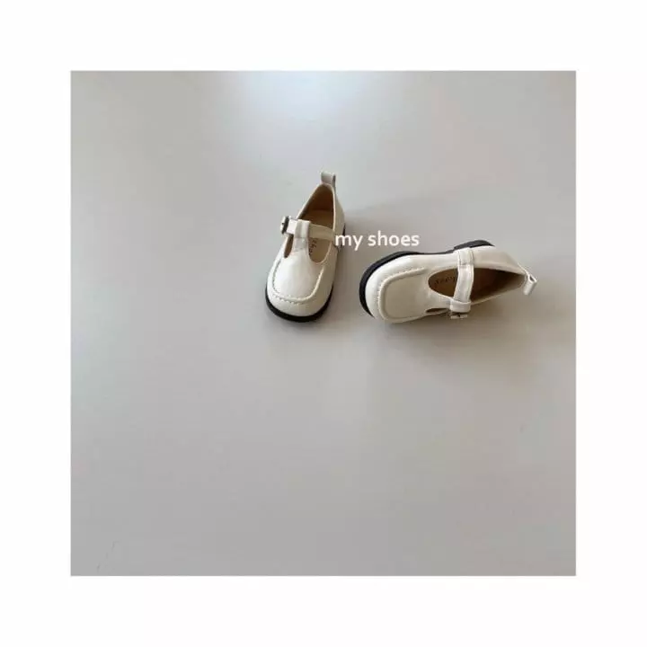 My Socks - Korean Children Fashion - #designkidswear - Horseback Riding Slippers  - 8