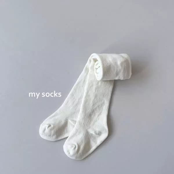 My Socks - Korean Children Fashion - #designkidswear - Snorkeling Tights - 7