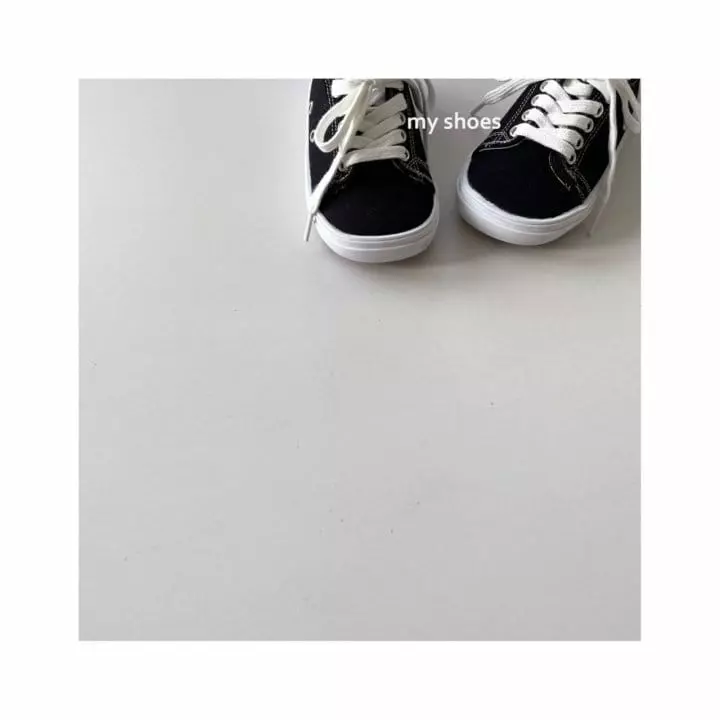 My Socks - Korean Children Fashion - #discoveringself - Hockey Slip-on - 10