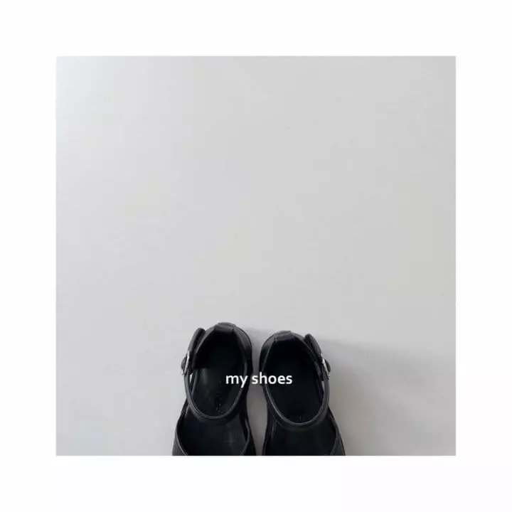 My Socks - Korean Children Fashion - #discoveringself - Skate Slippers  - 7