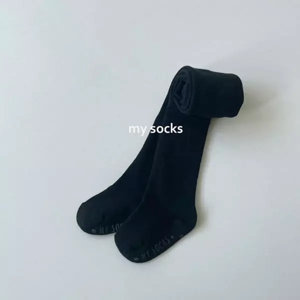 My Socks - Korean Children Fashion - #discoveringself - Snorkeling Tights - 8