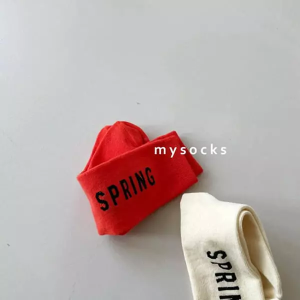 My Socks - Korean Children Fashion - #designkidswear - Taekwondo Socks [set of 2] - 4