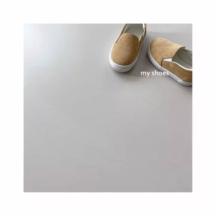 My Socks - Korean Children Fashion - #littlefashionista - Diving Slip-on - 5