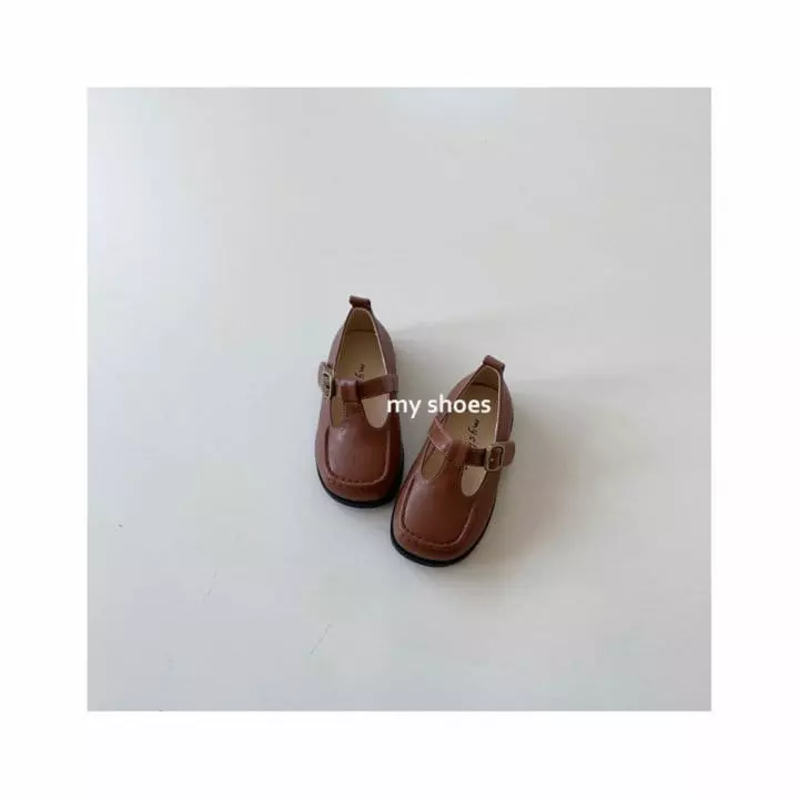 My Socks - Korean Children Fashion - #littlefashionista - Horseback Riding Slippers 
