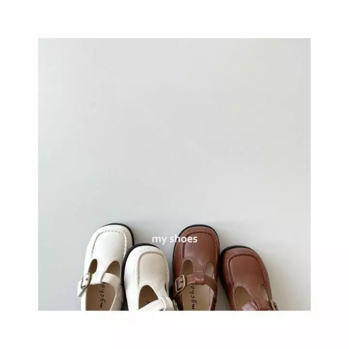 My Socks - Korean Children Fashion - #magicofchildhood - Horseback Riding Slippers  - 2