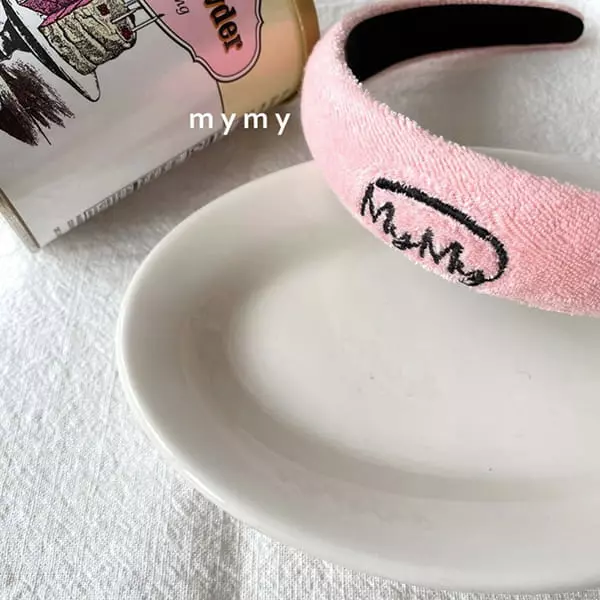 My Socks - Korean Children Fashion - #prettylittlegirls - My Hairband - 3
