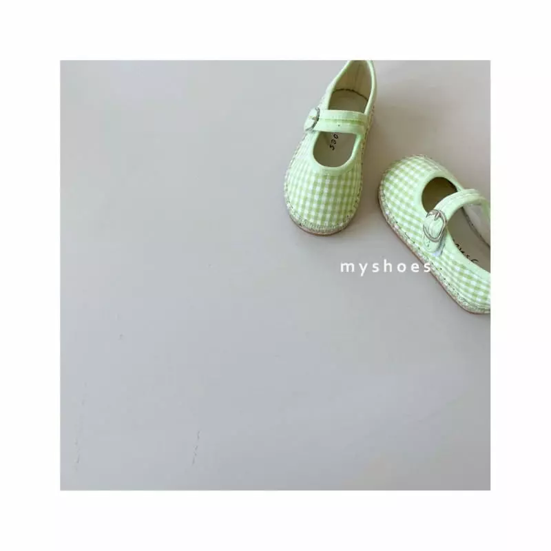 My Socks - Korean Children Fashion - #stylishchildhood - Surfing Flats - 5