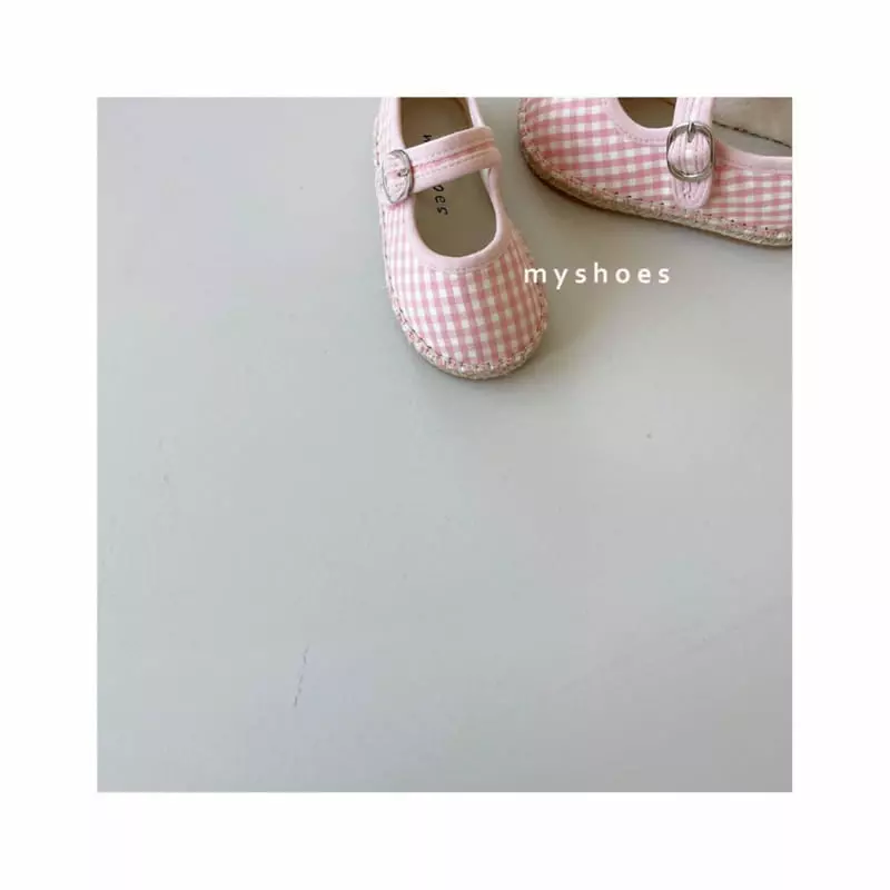 My Socks - Korean Children Fashion - #todddlerfashion - Surfing Flats - 3