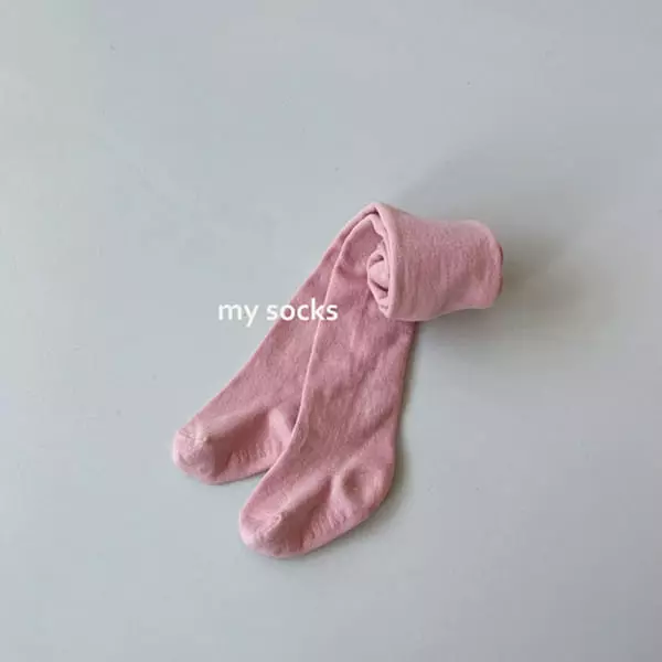 My Socks - Korean Children Fashion - #todddlerfashion - Snorkeling Tights - 2