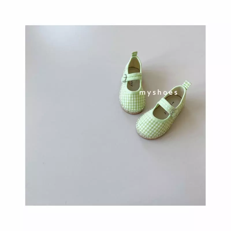 My Socks - Korean Children Fashion - #todddlerfashion - Surfing Flats - 4