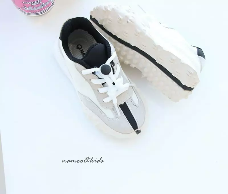 Namoo & Kids - Korean Children Fashion - #Kfashion4kids - 72 Sneakers - 9